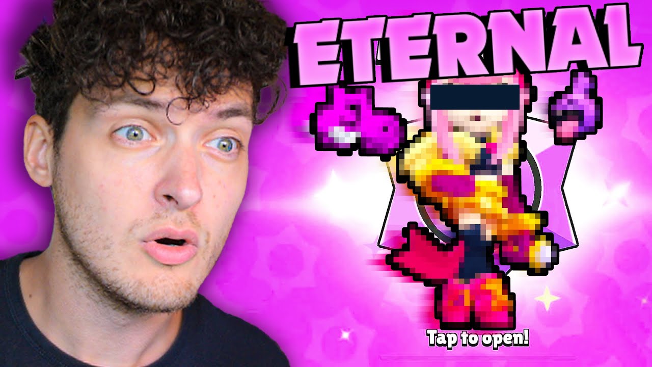 DE BESTE KNOKKER VAN BRAWL STARS - YouTube - Wat Is De Beste Knokker In Brawl Stars Solo Showdown