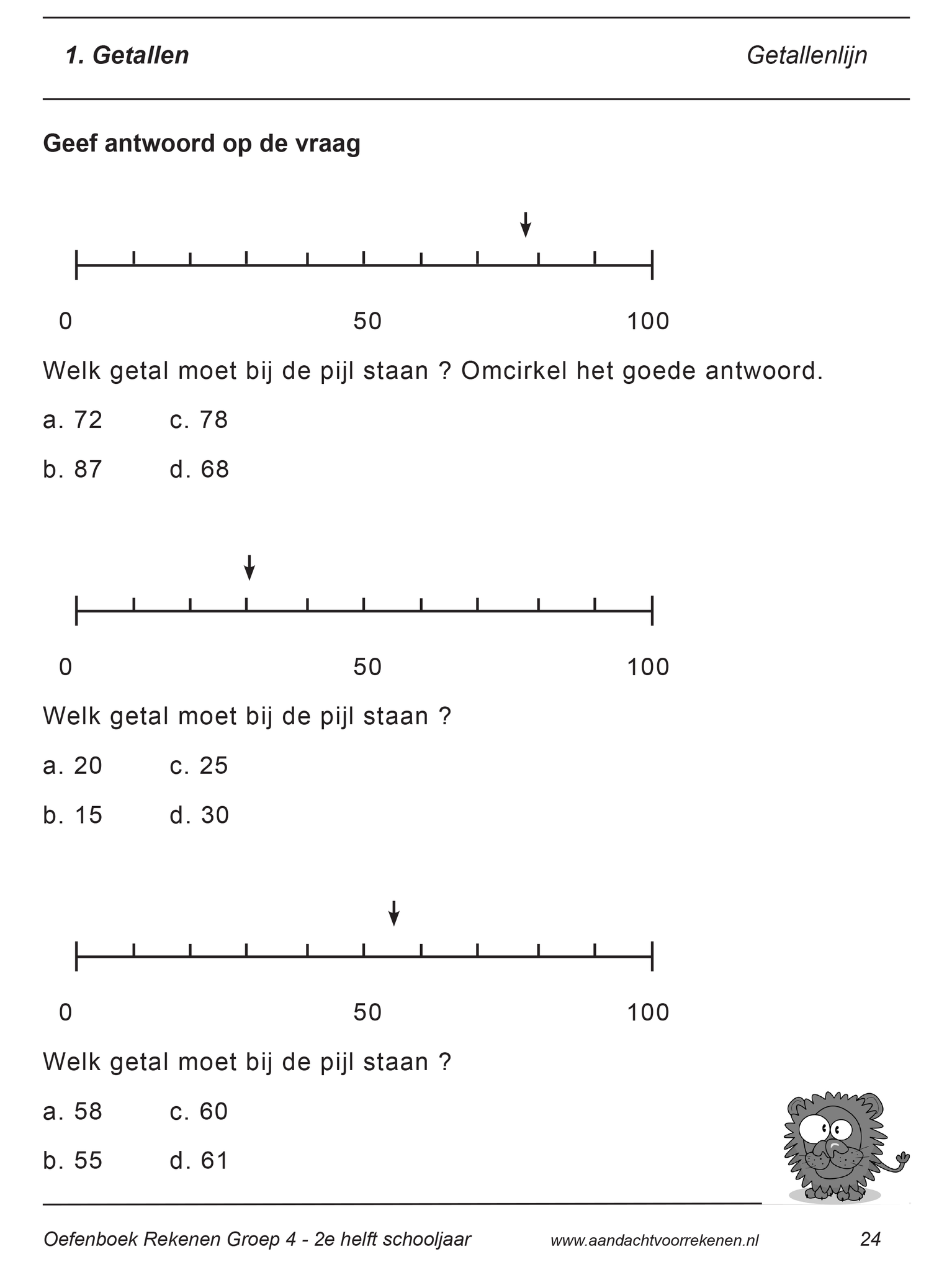 De beste oefenboeken voor jouw kind (300.000+ ouders gingen je voor - Cito Oefenen Groep 3 Werkbladen