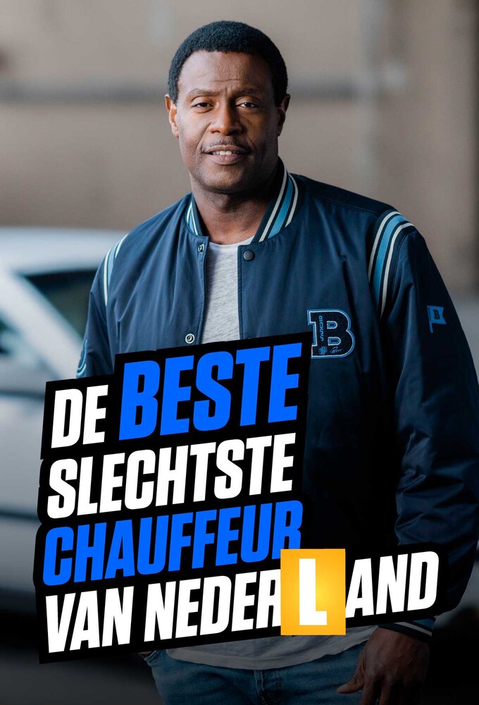 De Beste Slechtste Chauffeur van Nederland - TheTVDB.com - Slechtste Chauffeur Van Nederland Ruben Aangereden
