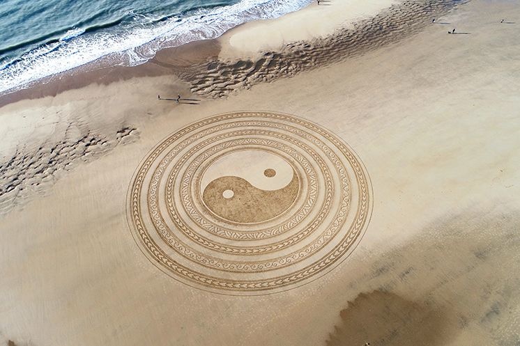 De betekenis van yin en yang - Superyoga - Betekenis Van Yin En Yang