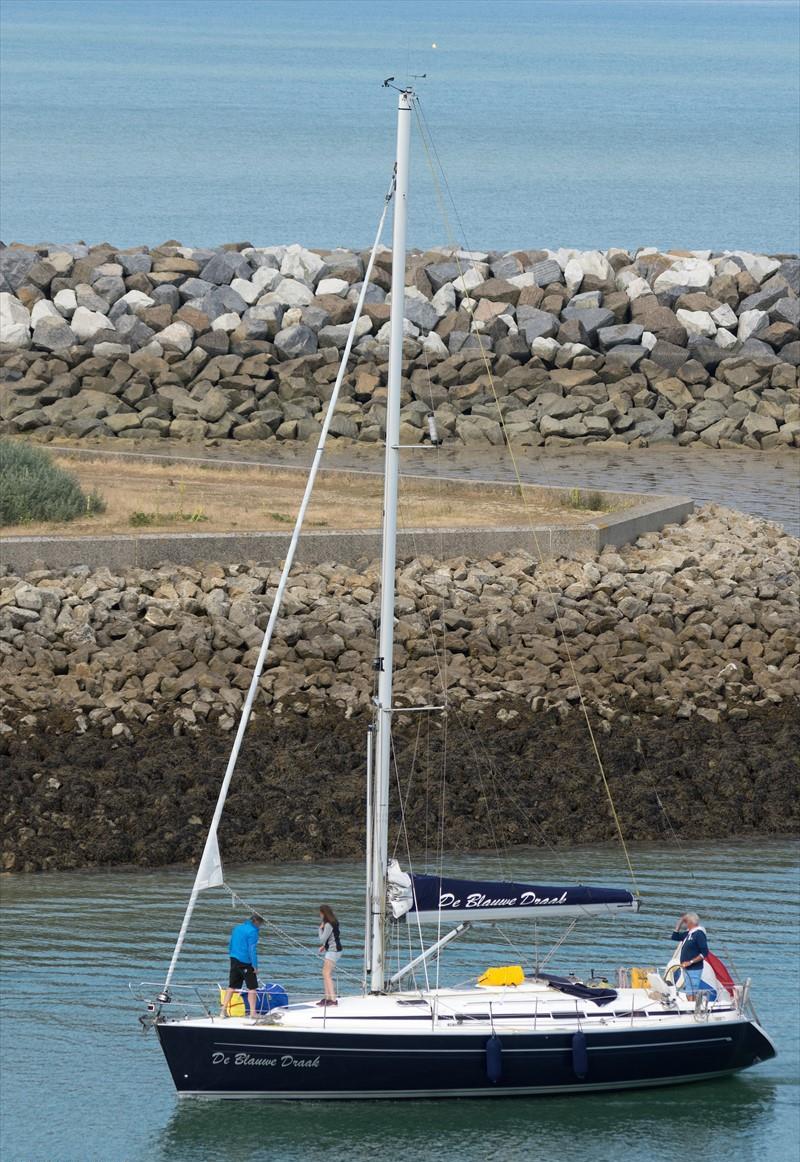 Wat Eet De Blauwe Draak
