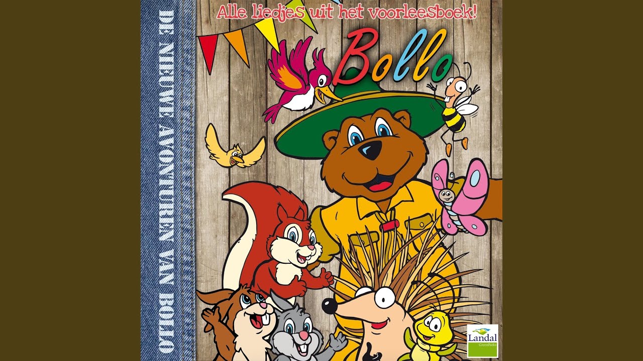 De Bollo Berendans - YouTube - Bollo De Beer De Bollo Berendans