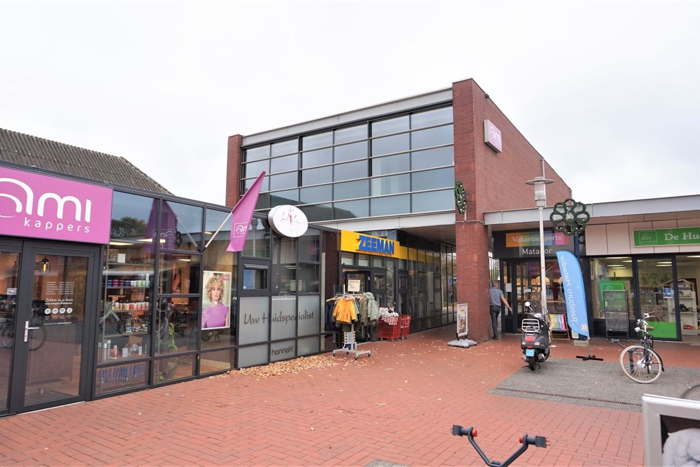 De Bongerd 4 Doetinchem