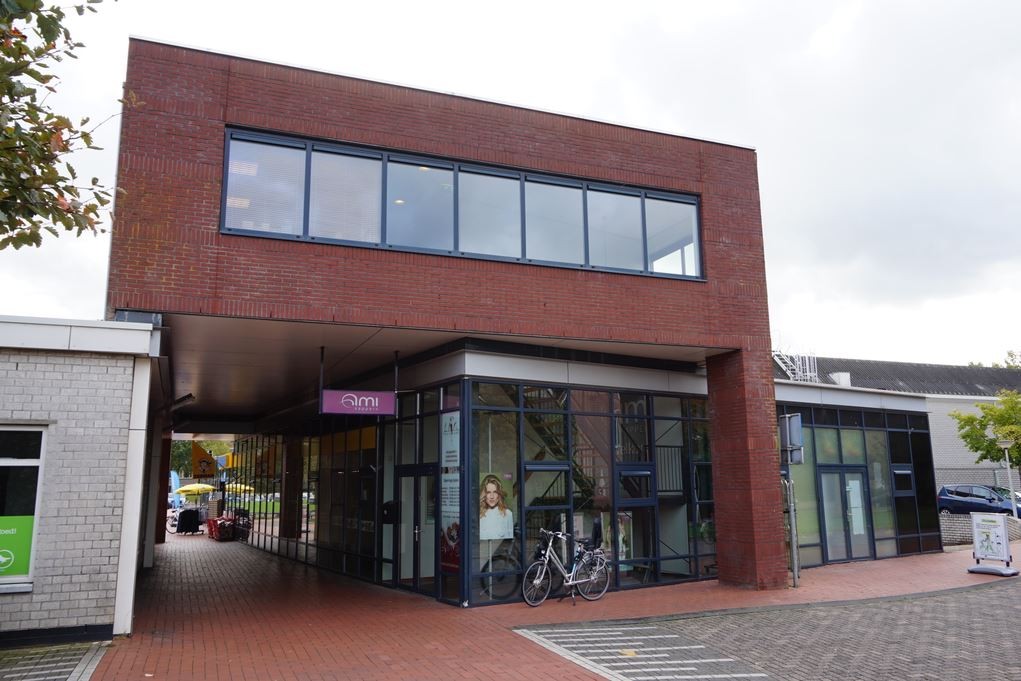 de Bongerd 79 b in Doetinchem - Winkelruimte huren - De Bongerd 4 Doetinchem