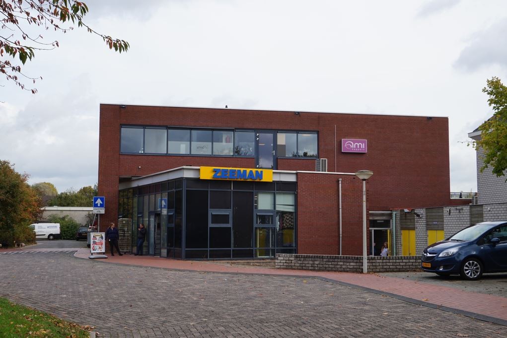 de Bongerd 79 b in Doetinchem - Winkelruimte huren - De Bongerd 4 Doetinchem