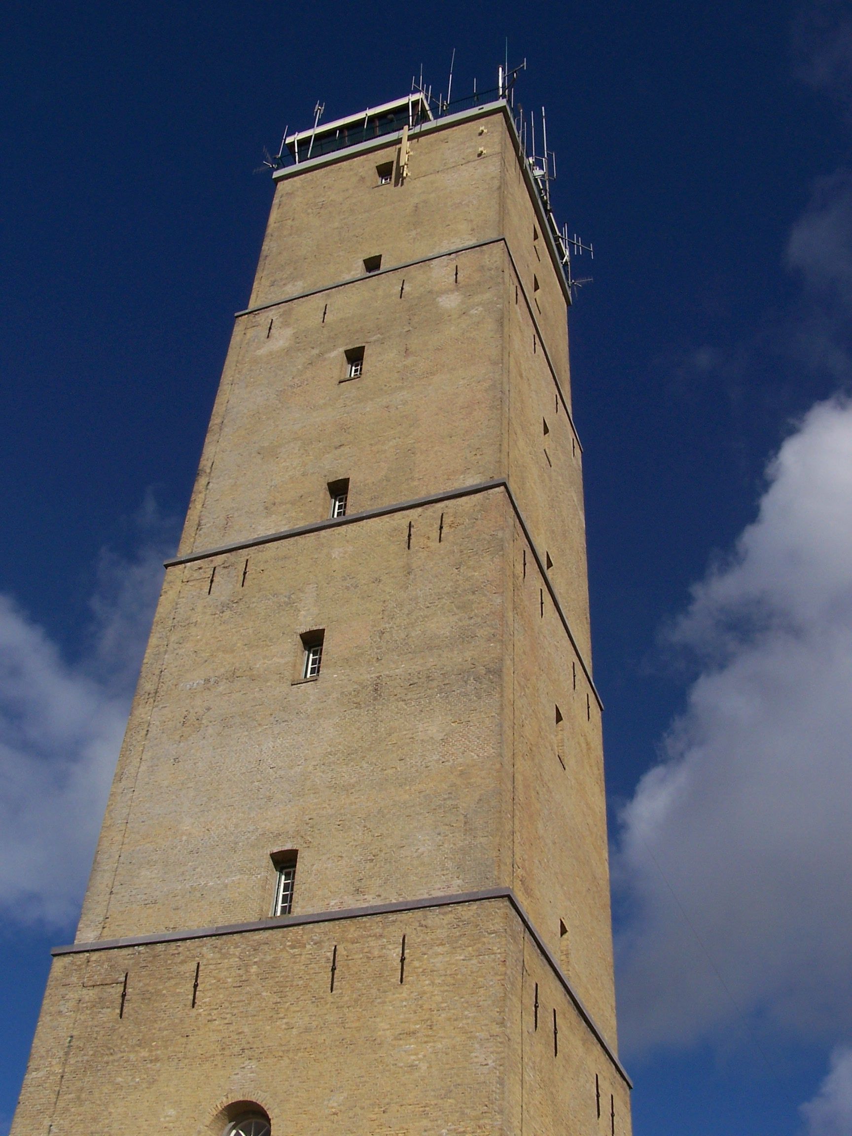 De Brandaris, vuurtoren van Terschelling | Vuurtorens, Vuurtoren, Eiland - Hoe Heet De Vuurtoren Van Terschelling