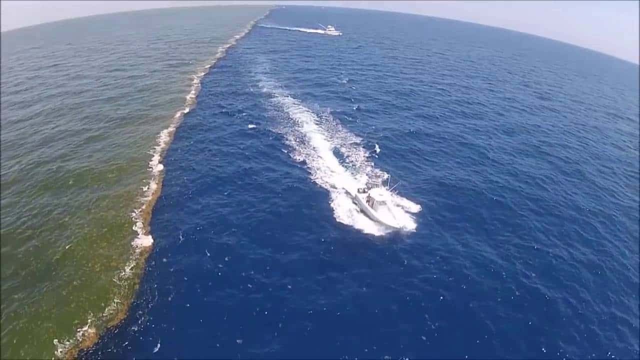 De breuklijn in de Atlantische Oceaan - YouTube - Eerste Vrouw Vliegt Over Atlantische Oceaan