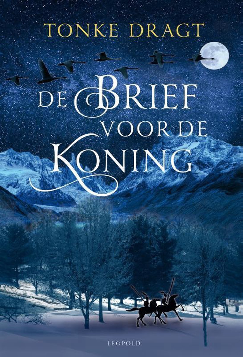 De Brief Voor De Koning van Tonke Dragt 7 x nieuw en 4 x tweedehands te - Tonke Dragt De Brief Voor De Koning