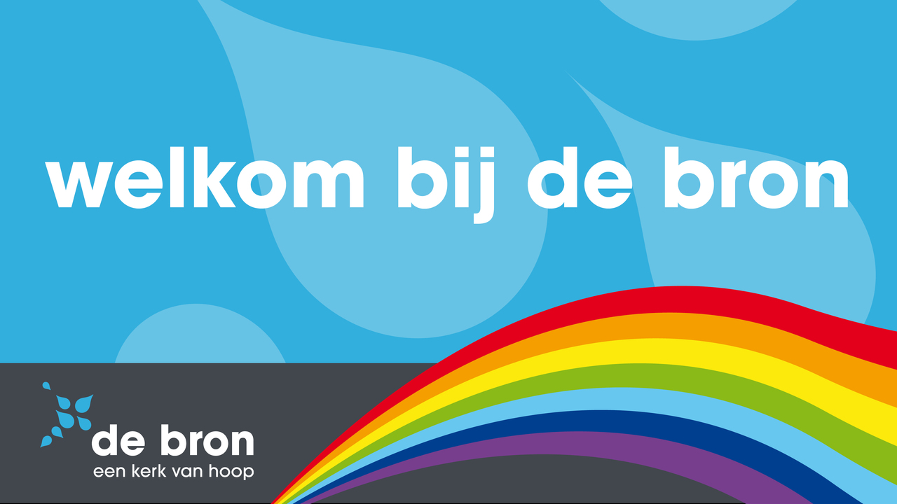 De Bron Kerkdienst Gemist