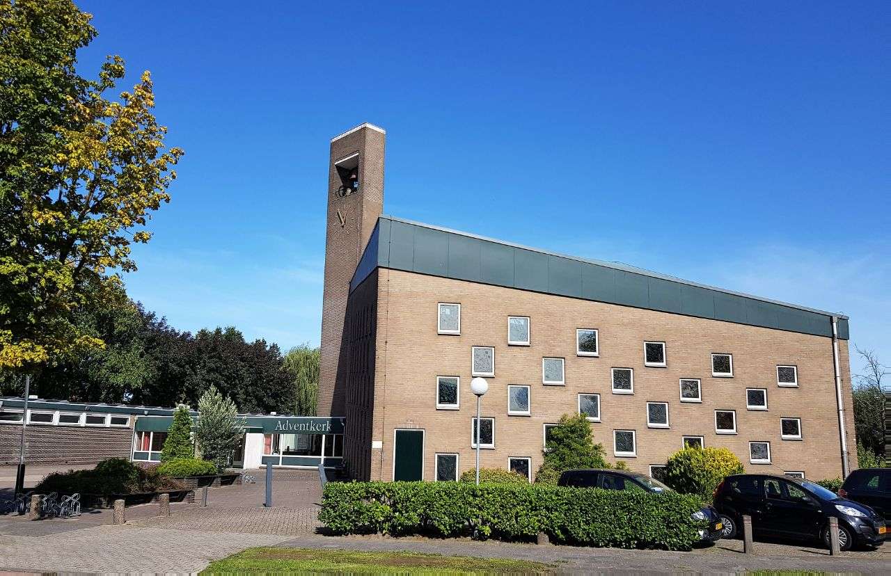 De Bunschoter Kerkdiensten