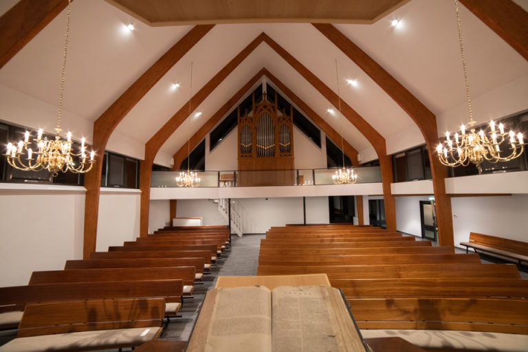 Chr Ger Kerk Doornspijk