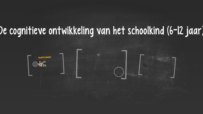Cognitieve Ontwikkeling Schoolkind 9-12 Jaar