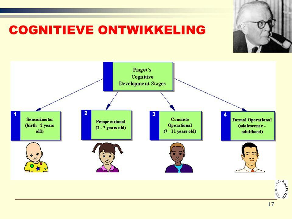 Wat Is Een Motorische Ontwikkeling