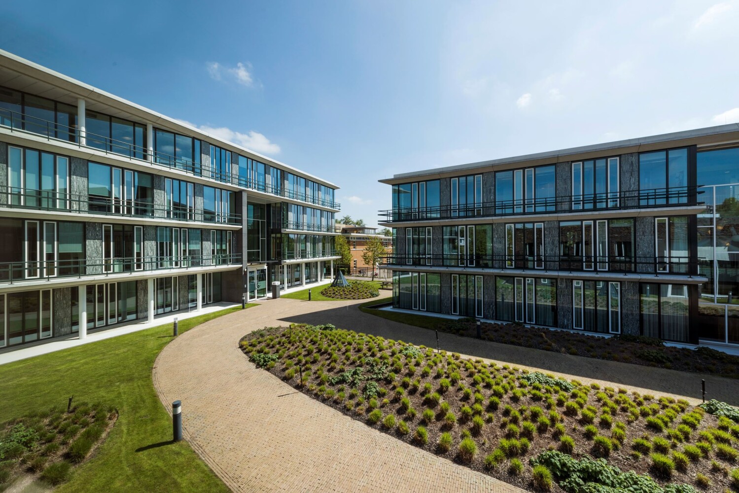 De Cuserstraat 89 / Amsterdam - Projectmanagement - Trec - Csb Amsterdam De Cuserstraat Amsterdam
