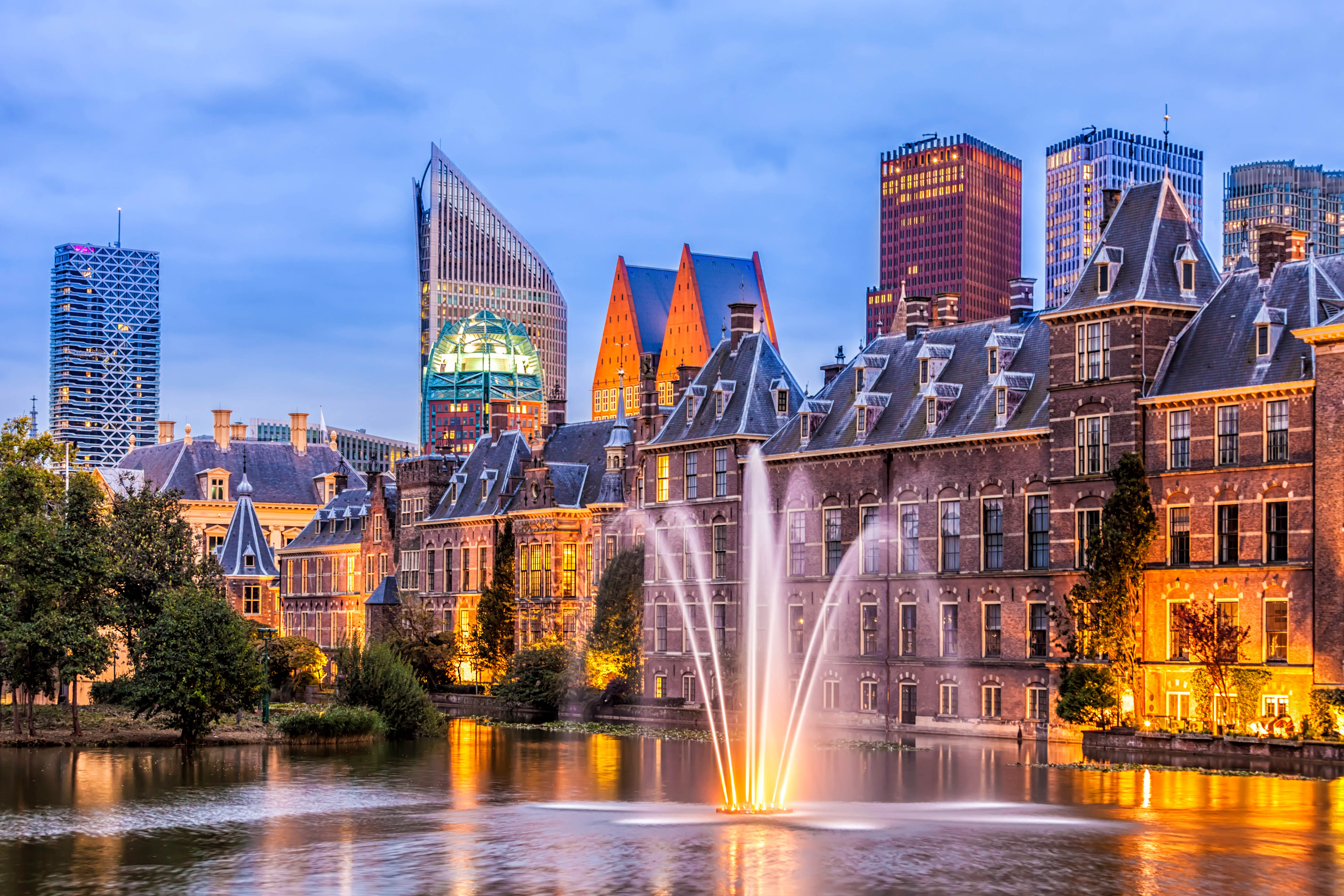 Wat Te Doen In Den Haag Vandaag
