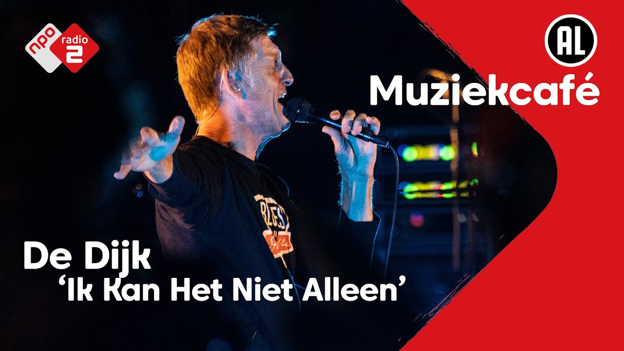 Kan Het Niet Alleen