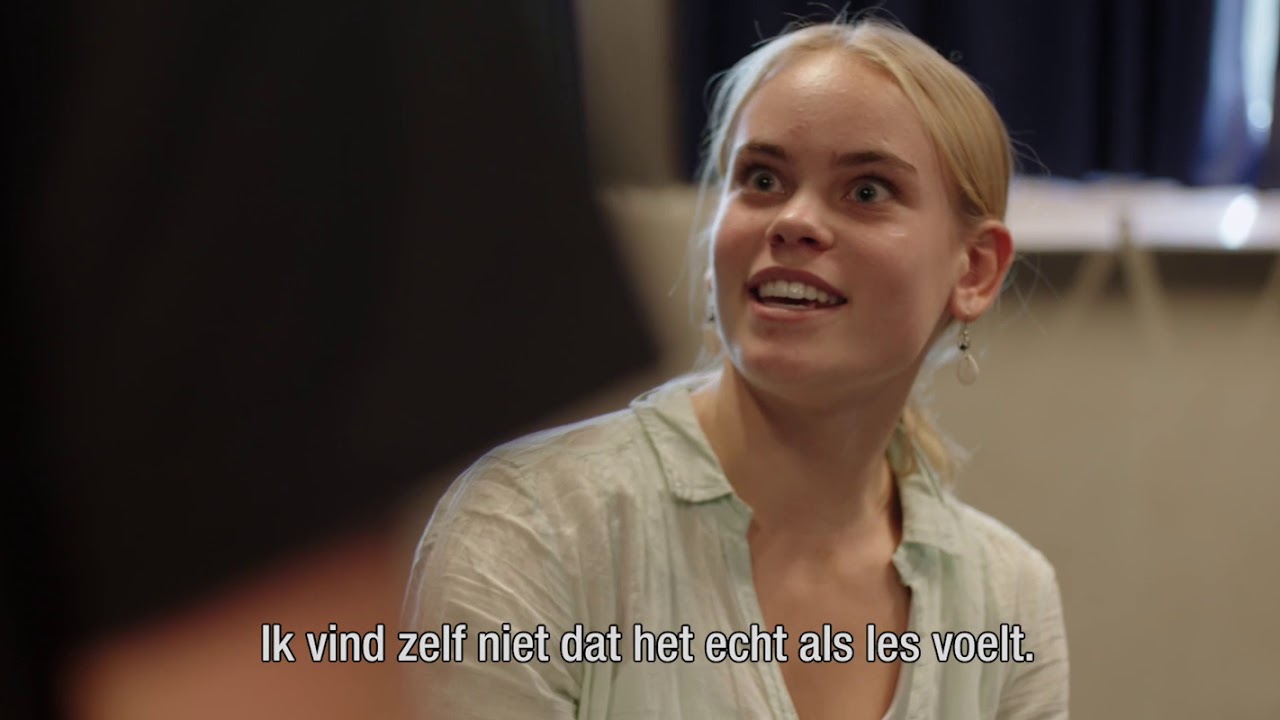 De Dyk, school van OSG Piter Jelles - YouTube - Osg Piter Jelles - De Dyk