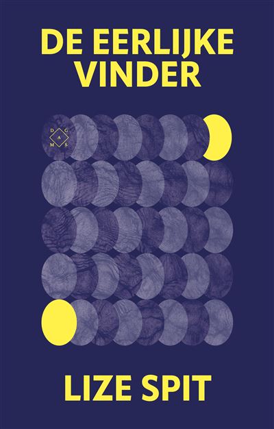 De eerlijke vinder - paperback - Lize Spit, Boek Alle boeken bij Fnac.be - Lize Spit De Eerlijke Vinder