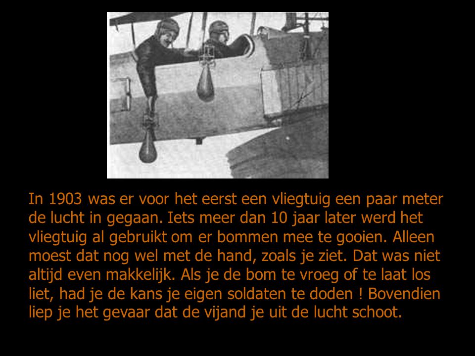 DE EERSTE WERELDOORLOG ( ) De eerste wereldoorlog duurde 4 jaar en - Hoelang Duurde De 1e Wereldoorlog