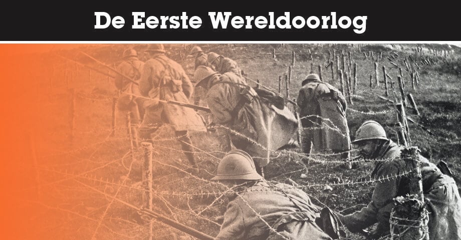 De Eerste Wereldoorlog: Oorzaken, Aanleiding en Gevolgen - Wat Was De Aanleiding Voor De Eerste Wereldoorlog