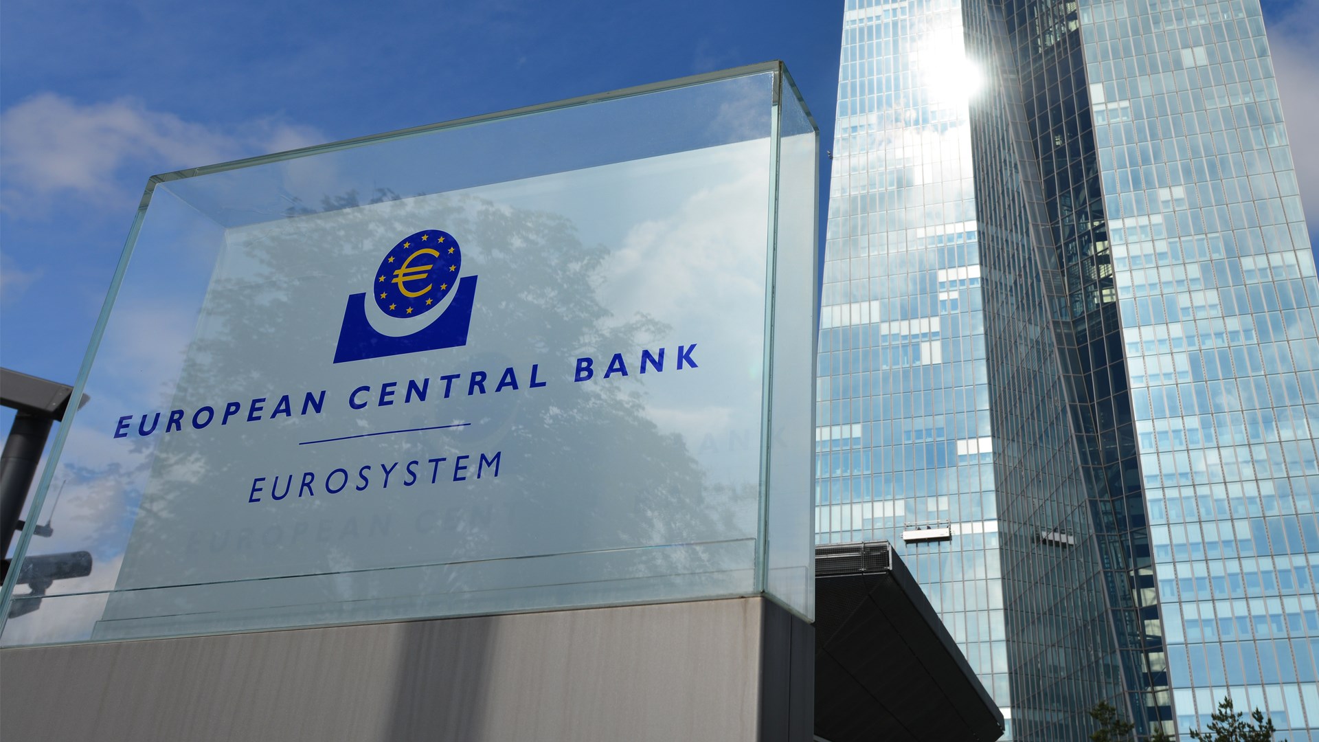 De Europese Centrale Bank kondigt renteverhoging aan - LeasePlan Bank - Deposito Rente Europese Centrale Bank