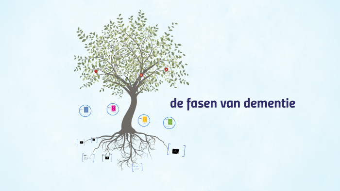 de fasen van dementie by jim schepers on Prezi - Fasen Van Dementie Verdwaalde Ik