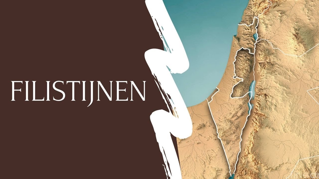 De Filistijnen - YouTube - Het Land Van De Filistijnen