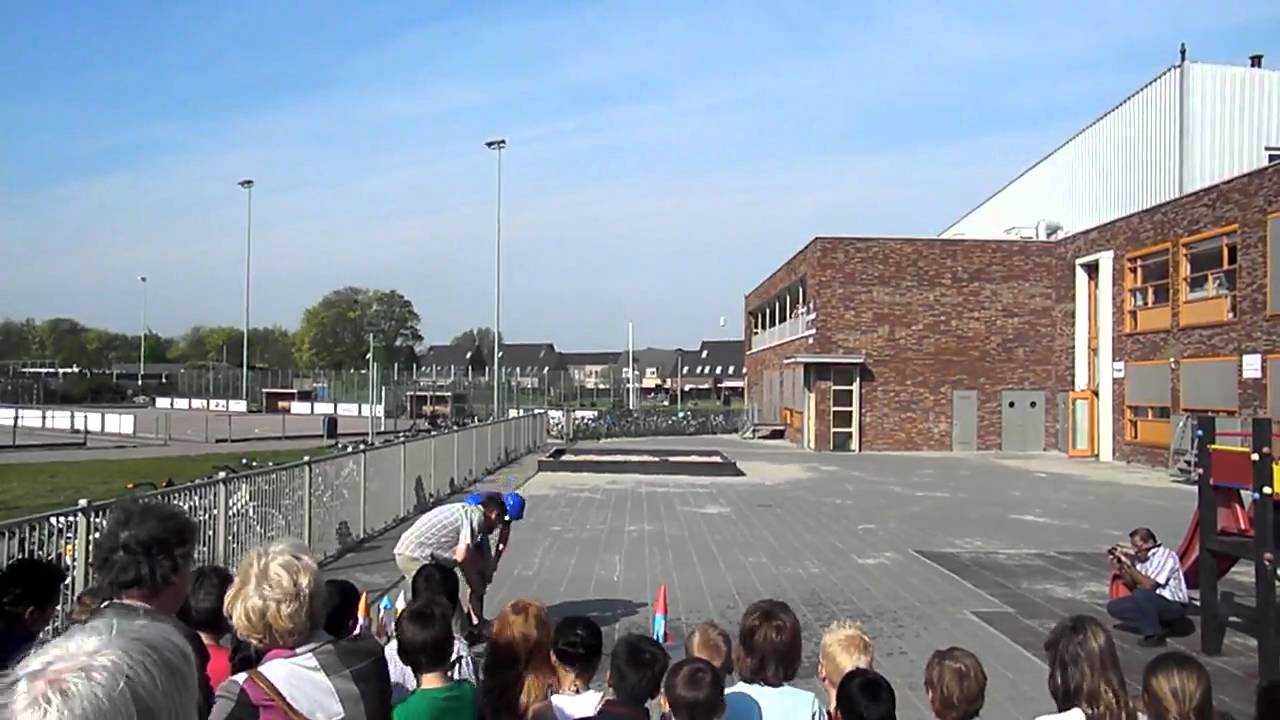 De Fontein Den Helder