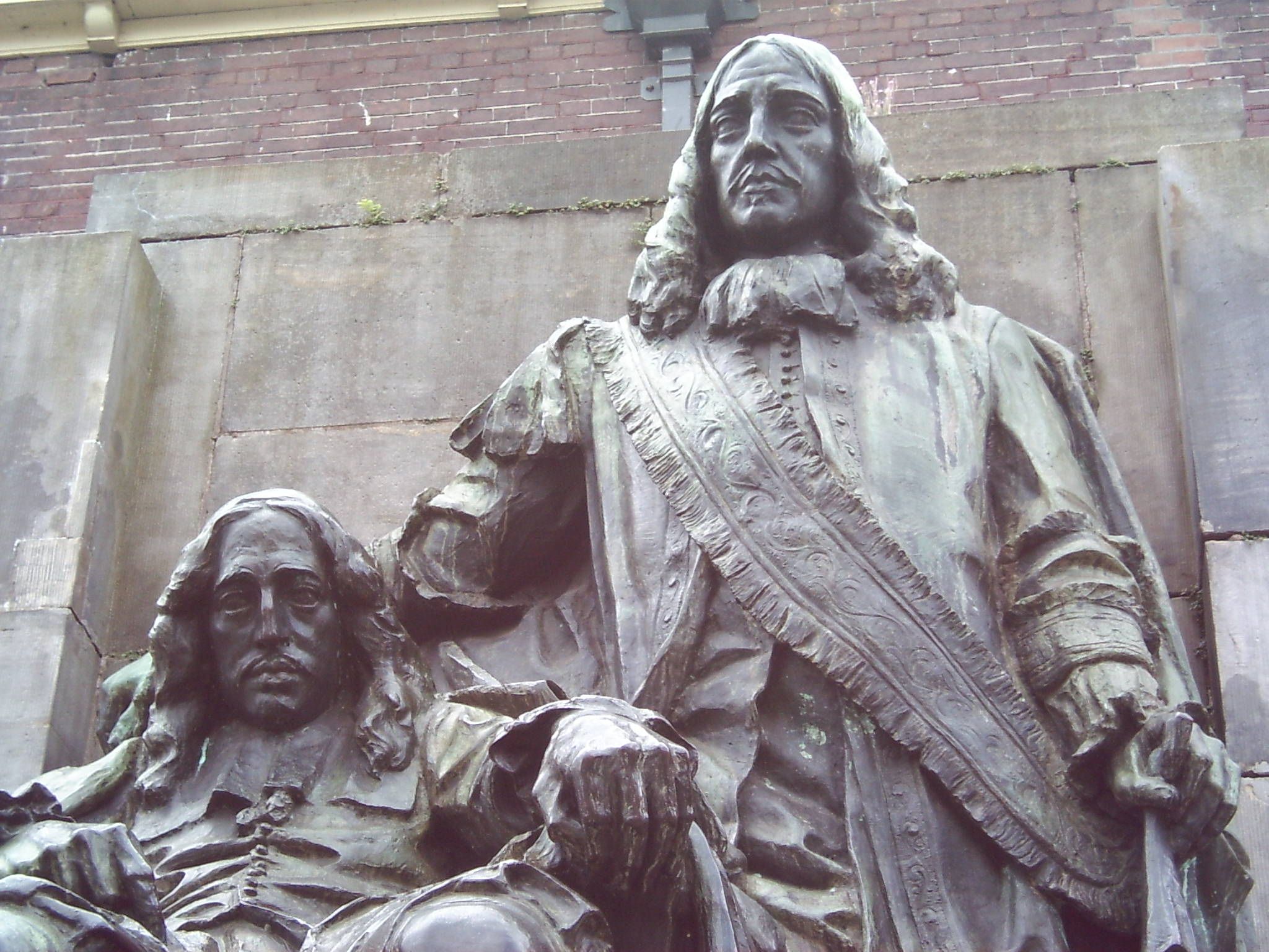 Waarom Werden De Gebroeders De Witt Vermoord