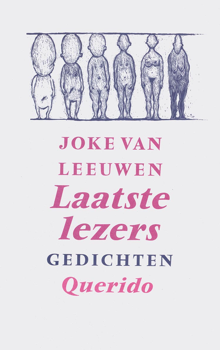 Gedichten Van Joke Van Leeuwen