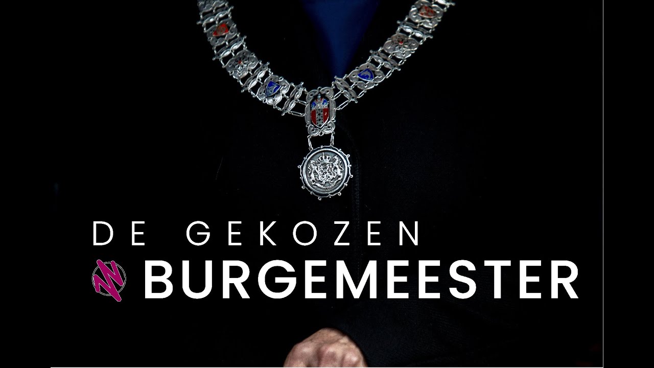 Hoe Wordt Een Burgemeester Gekozen