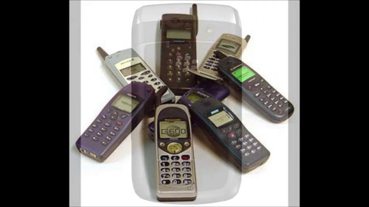 Wanneer Kwam De Eerste Mobiele Telefoon Uit