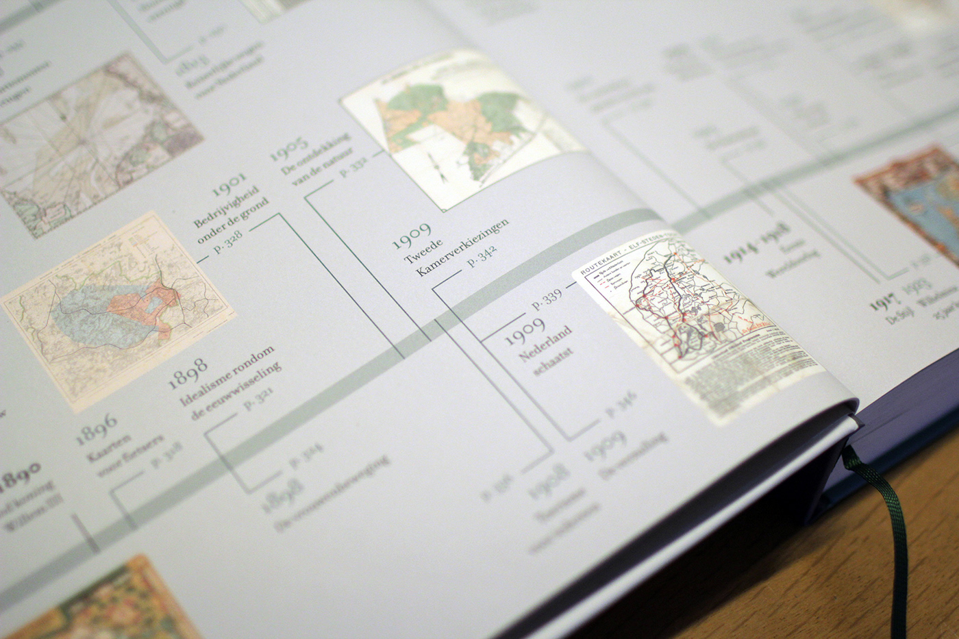 De geschiedenis van Nederland in 100 oude kaarten (6) | Images :: Behance - Wat Is De Geschiedenis Van Nederland