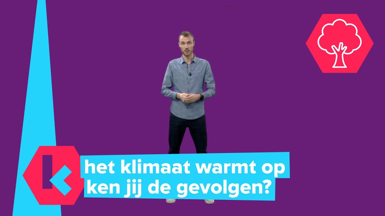 de gevolgen van de klimaatopwarming - YouTube - Wat Zijn De Gevolgen Van Klimaatverandering