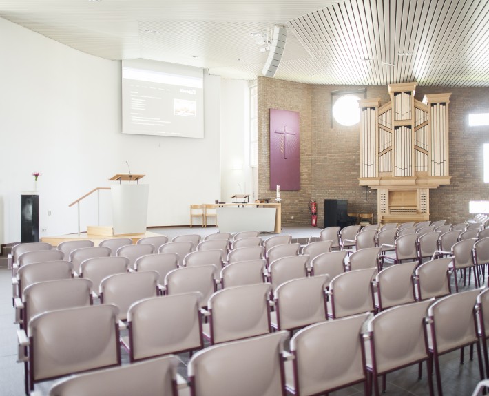 De Goede Reede Veenendaal | HGT - De Goede Reede Kerkdienst Gemist