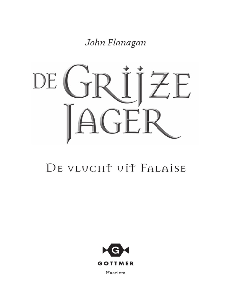 Hoeveel Delen Heeft De Grijze Jager