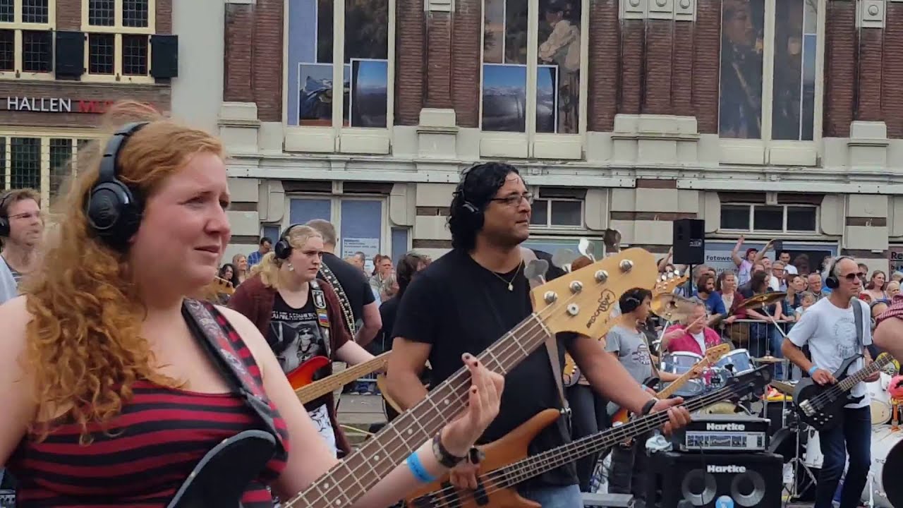 De Grootste ~Band van Nederland/ The Biggest Band of the Netherlands - Nederlandse Bands Uit De Jaren 60 En 70