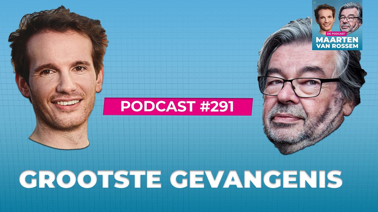 Wat Kost Een Gevangene Per Dag In Nederland