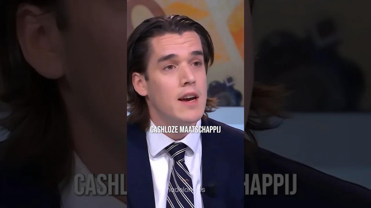 De grootste nadelen van een cashloze samenleving👀 - Overdrijven Van Voor Of Nadelen