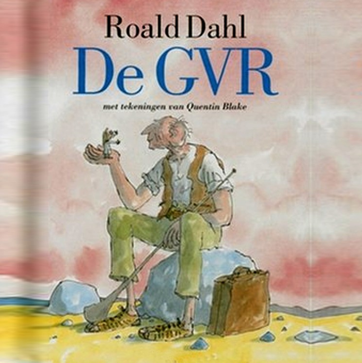 De Grote Vriendelijke Reus : Free Download, Borrow, and Streaming - Hoe Heet De Grote Vriendelijke Reus