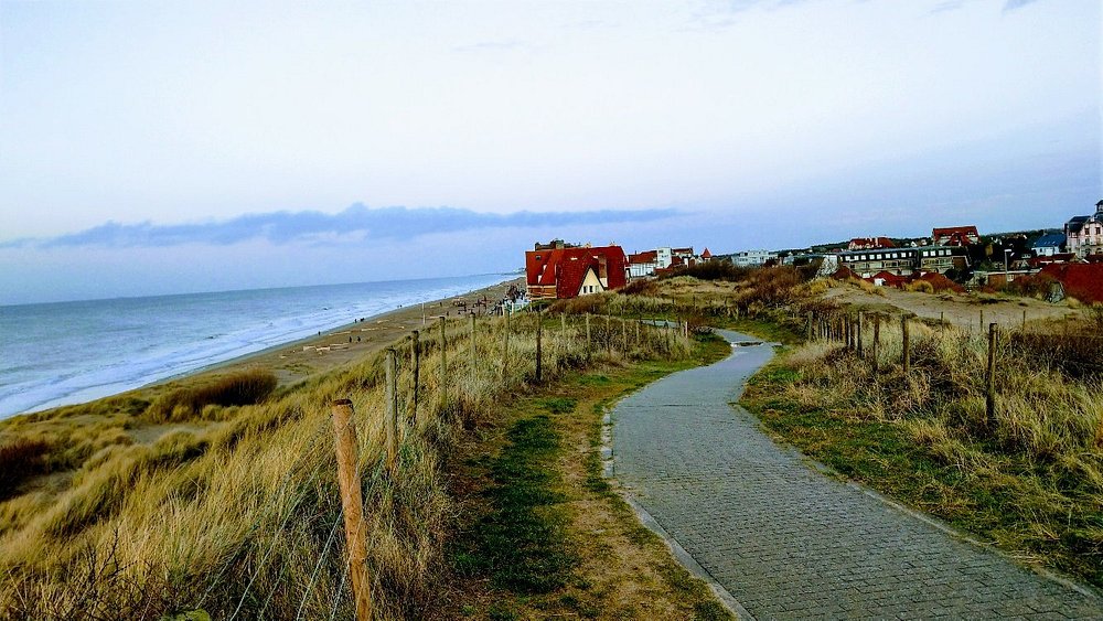 De Haan Tourism (2021): Best of De Haan, Belgium - Tripadvisor - Waarom Is De Haan Het Symbool Van Frankrijk