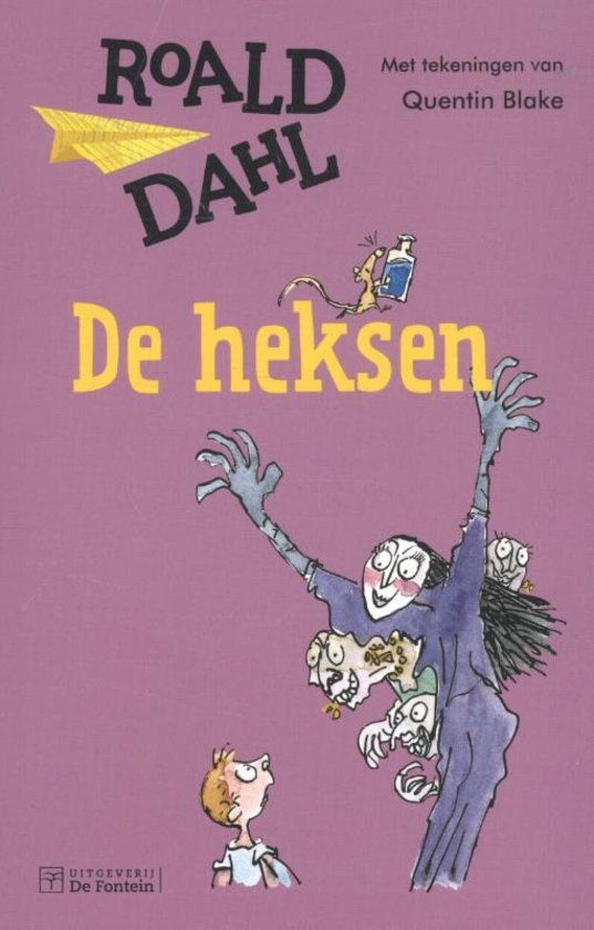 Hoeveel Boeken Heeft Roald Dahl Geschreven