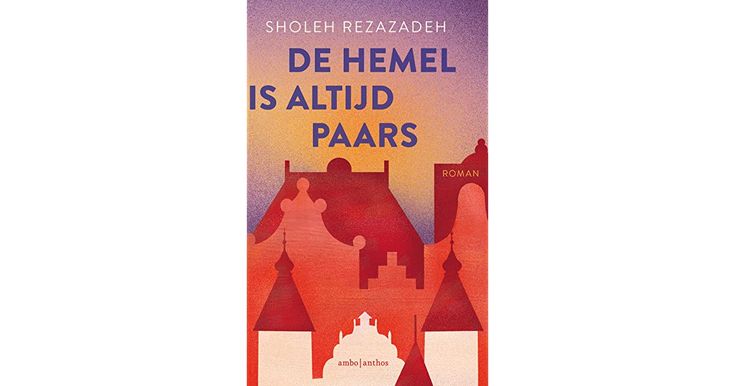 De hemel is altijd paars van Sholeh Rezazadeh is een poëtische - De Hemel Is Altijd Paars Samenvatting