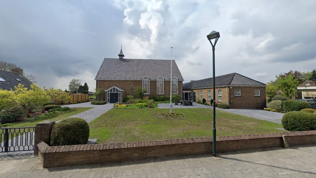 De Herberg – Grafhorst – Raacc - De Herberg Grafhorst Kerkdienst