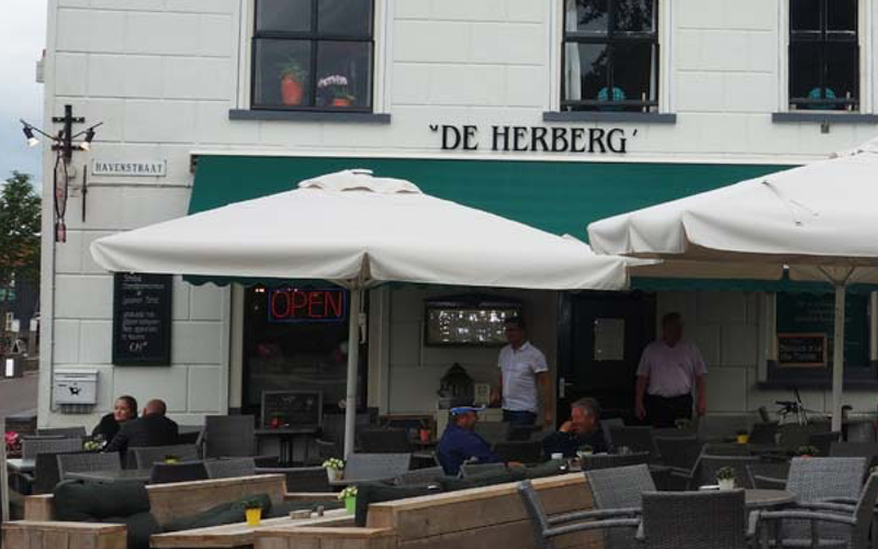 De Herberg In Elburg
