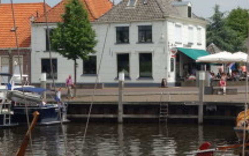 De Herberg in Elburg - Eet.nu - De Herberg In Elburg