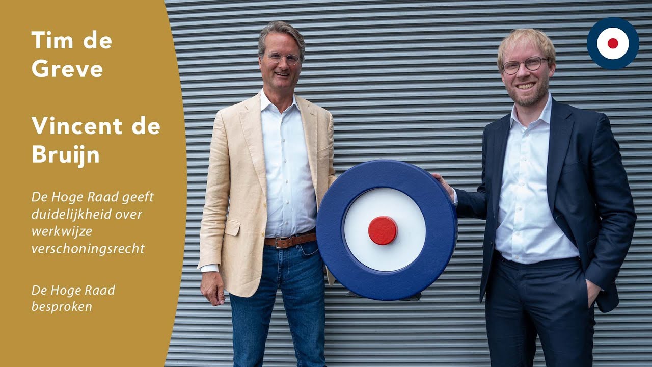 Hoe Heet Een Uitspraak Van De Hoge Raad