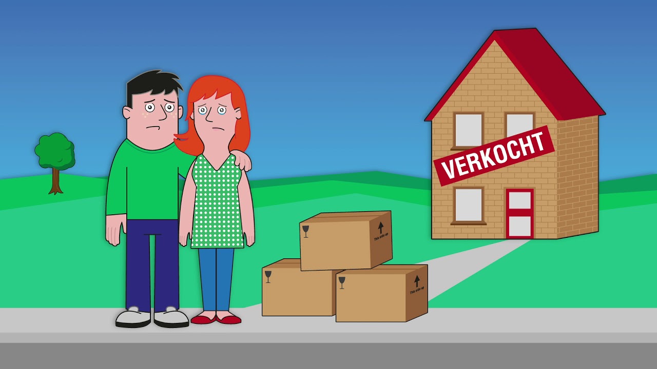 De Hypotheek - De Basis van een Hypotheek - YouTube - Wat Voor Hypotheken Zijn Er