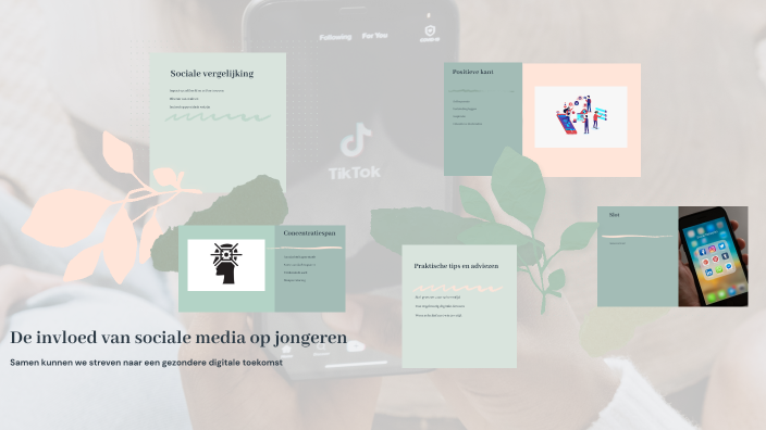 De invloed van sociale media op jongeren by shiirli on Prezi - Invloed Van Social Media Op Jongeren