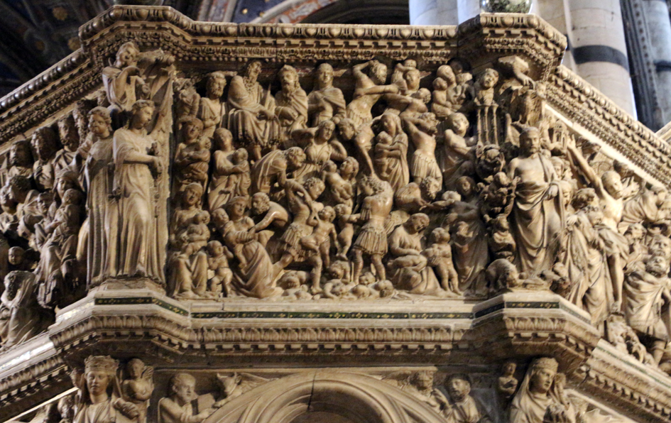 De Italiaanse Renaissance - Wie Was De Vertegenwoordiger Van De Italiaanse Renaissance